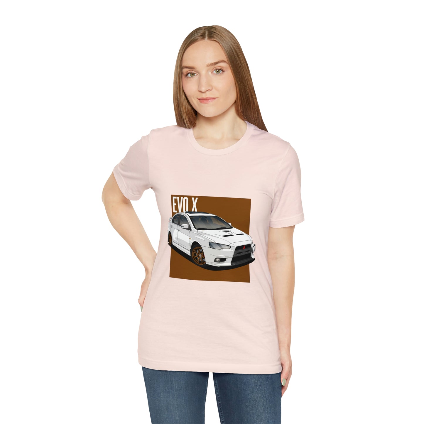 JDM Car Inspired T Shirt 57.