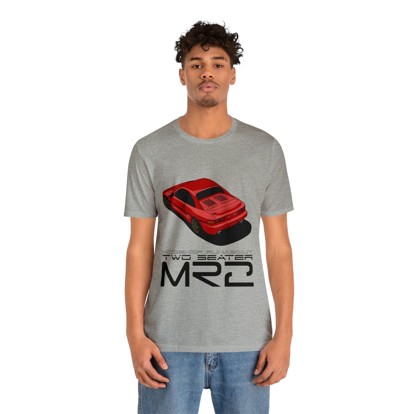 JDM Car Inspired T Shirt 38.