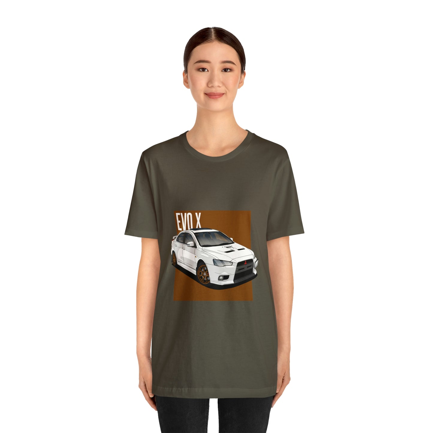 JDM Car Inspired T Shirt 57.