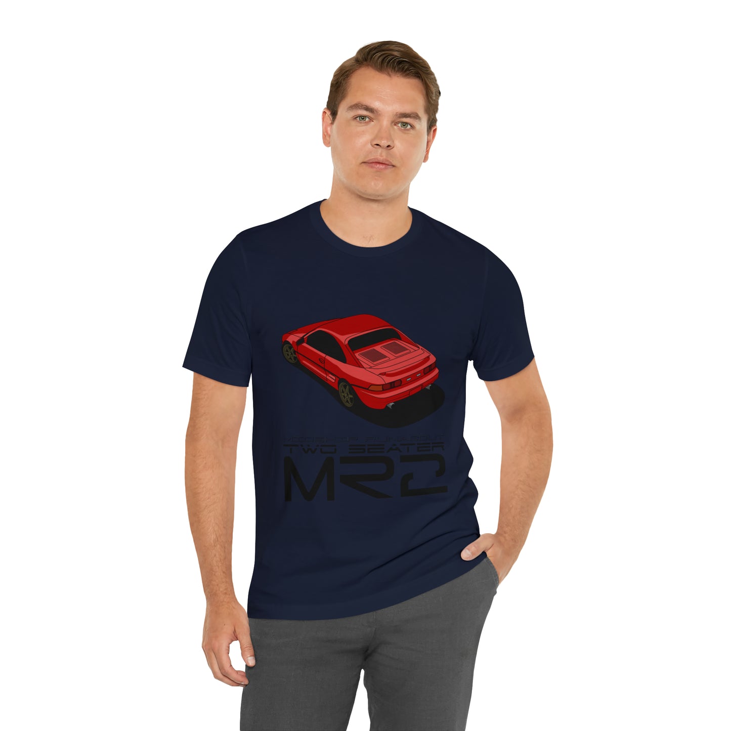 JDM Car Inspired T Shirt 38.