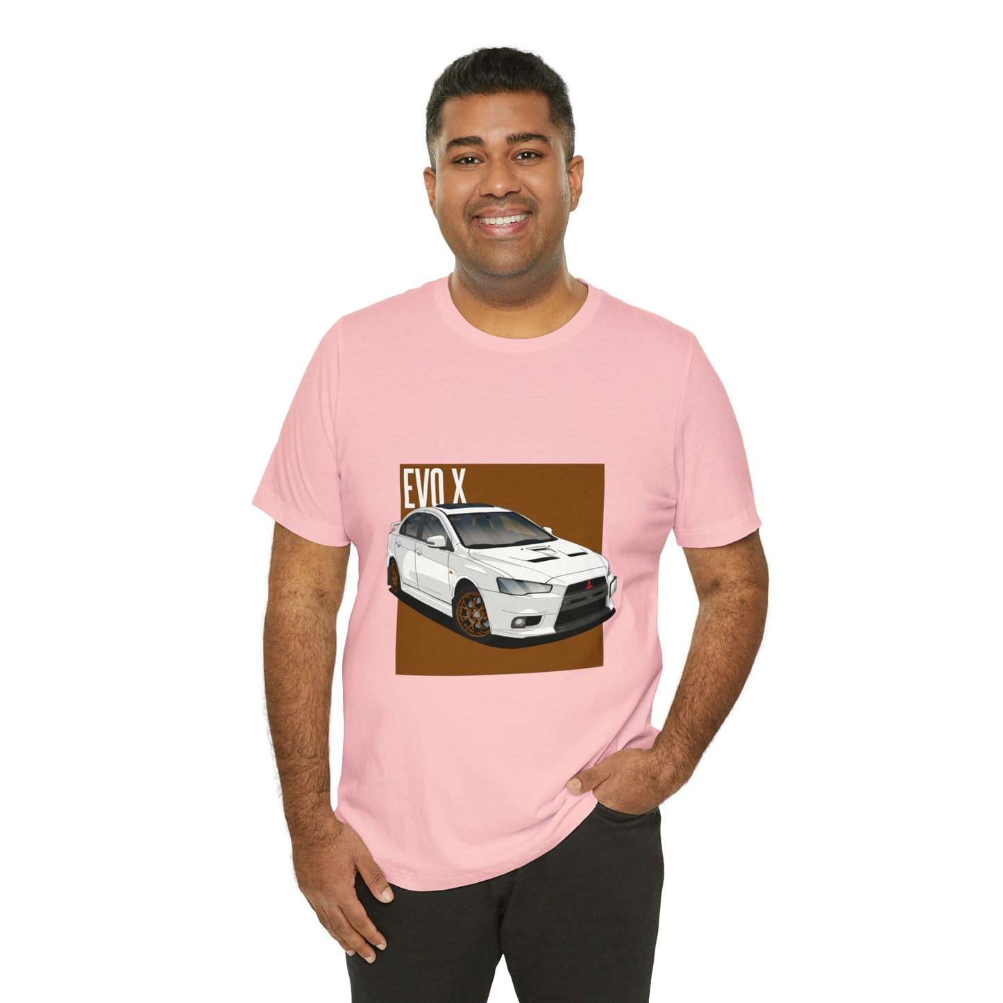 JDM Car Inspired T Shirt 57.