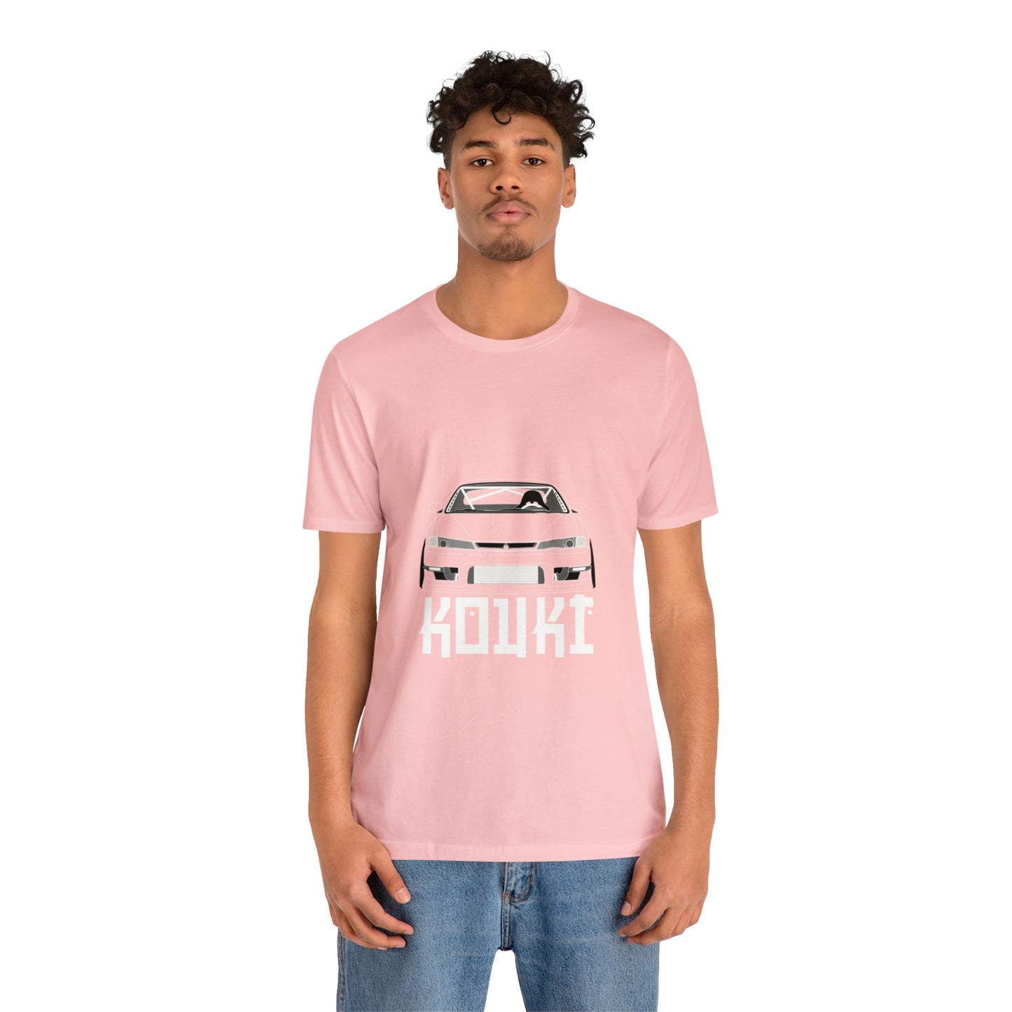 JDM Car Inspired T Shirt 70.