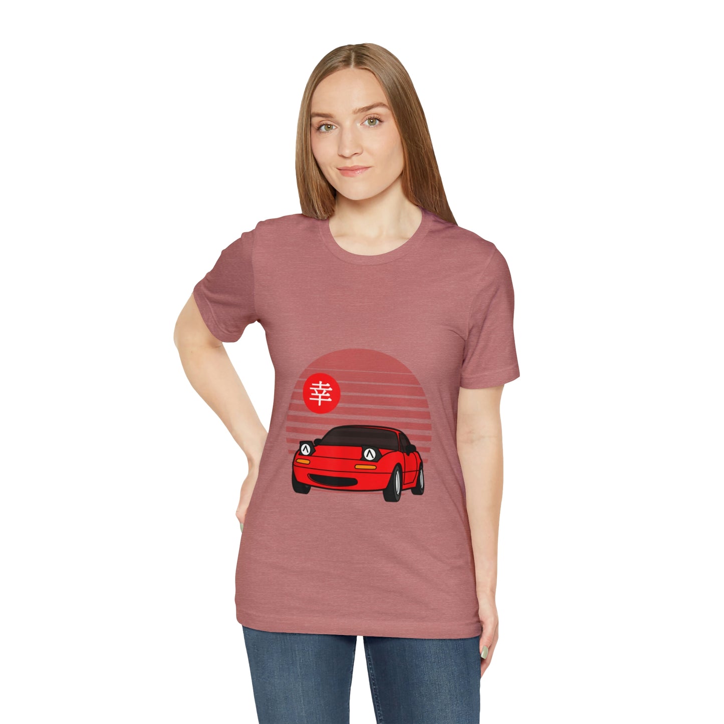 JDM Car Inspired T Shirt 68.