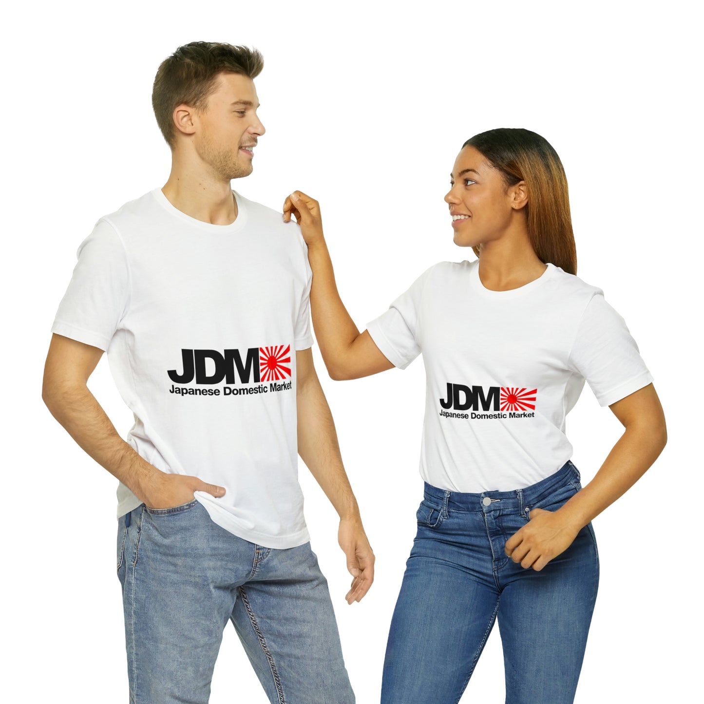 JDM Car Inspired T Shirt 59.