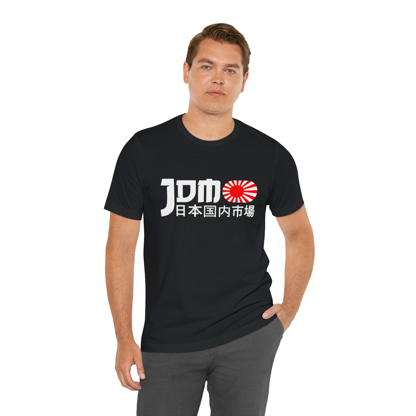 JDM Car Inspired T Shirt 71.