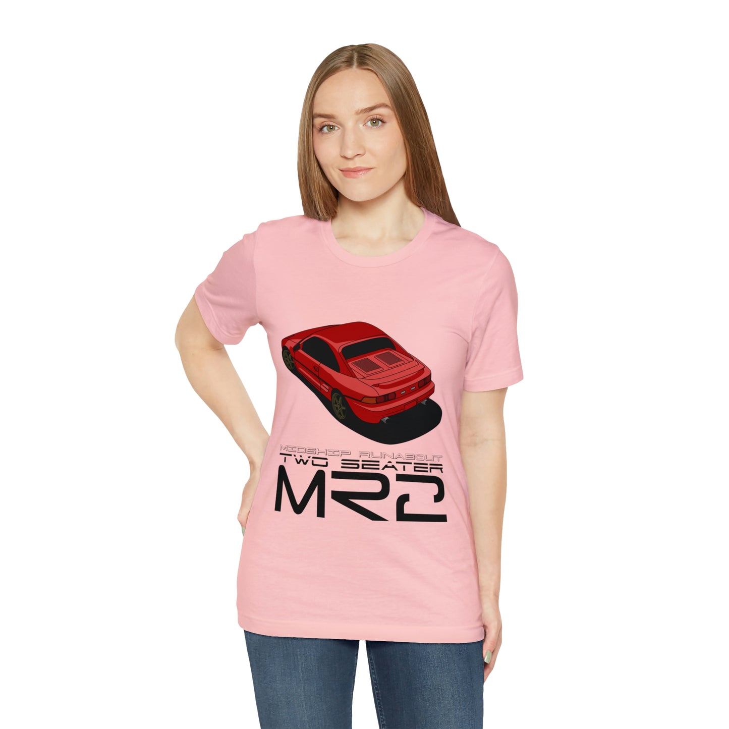 JDM Car Inspired T Shirt 38.