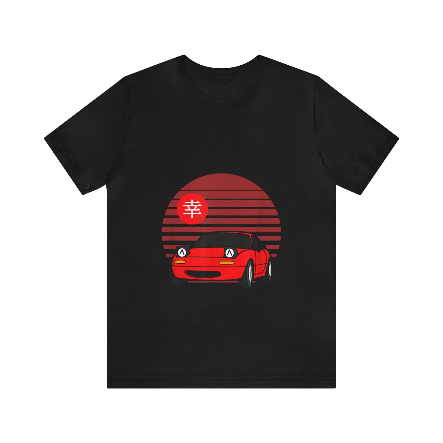 JDM Car Inspired T Shirt 68.