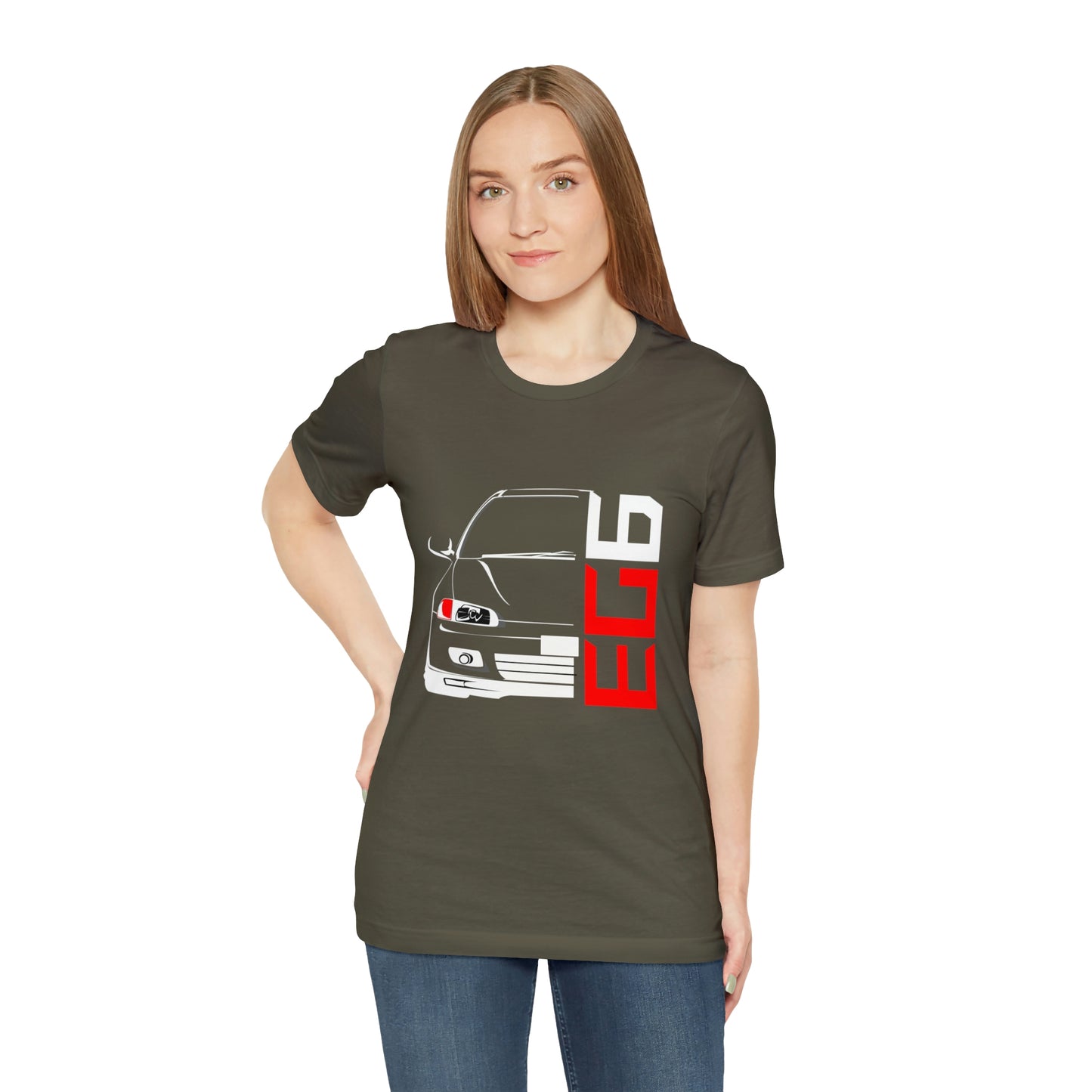 JDM Car Inspired T Shirt 72.