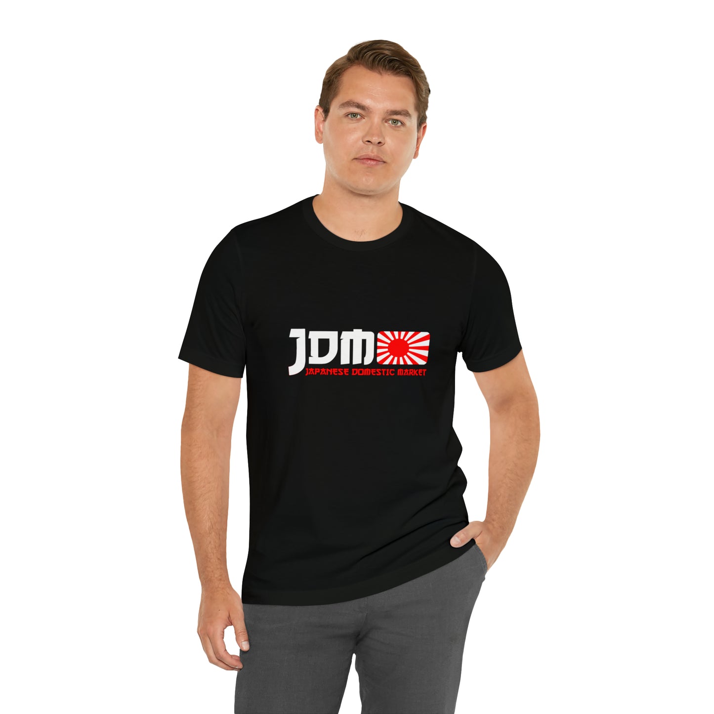 JDM Car Inspired T Shirt 58.