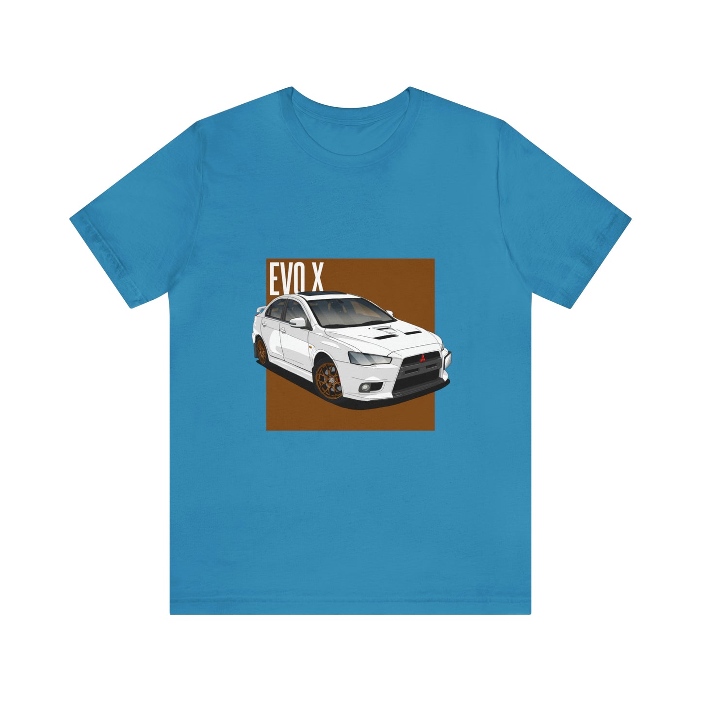 JDM Car Inspired T Shirt 57.