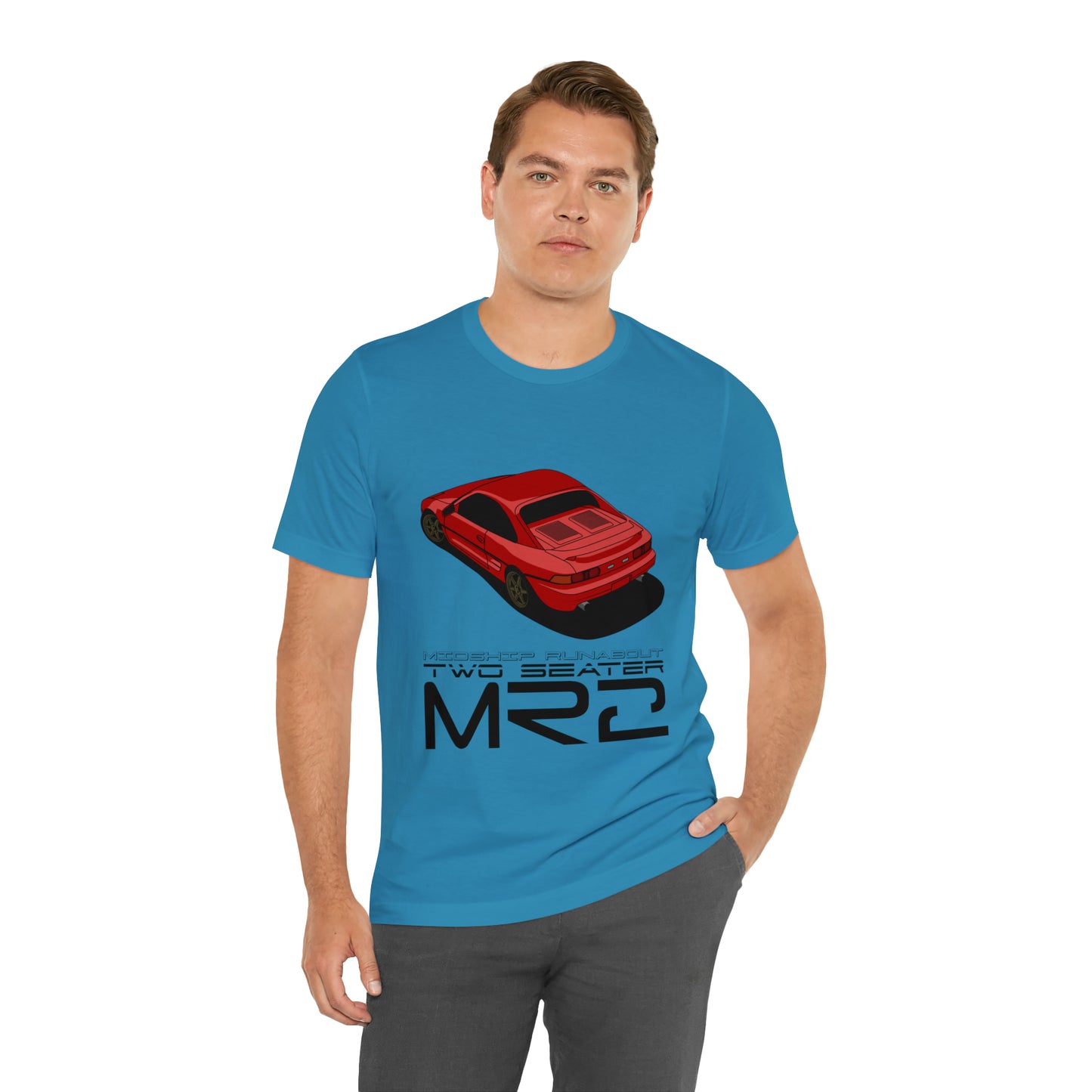 JDM Car Inspired T Shirt 38.