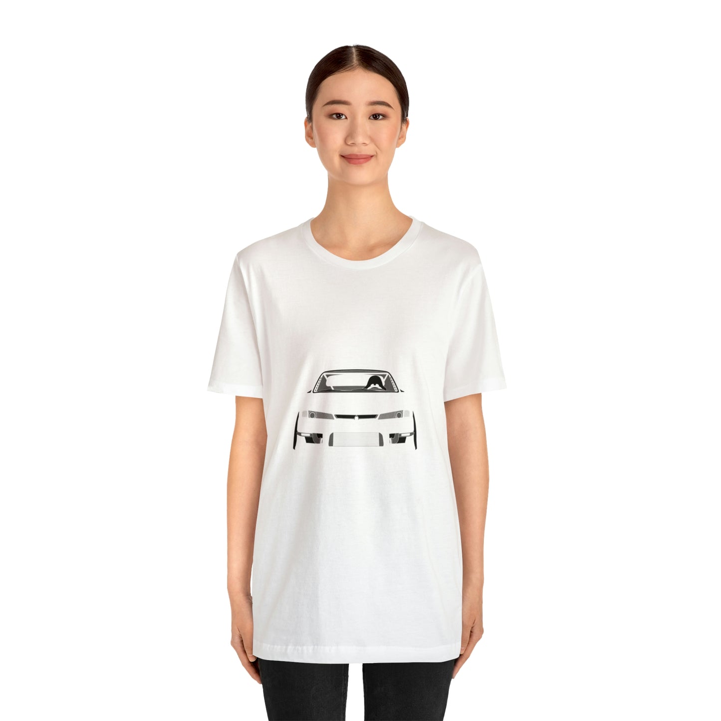 JDM Car Inspired T Shirt 70.