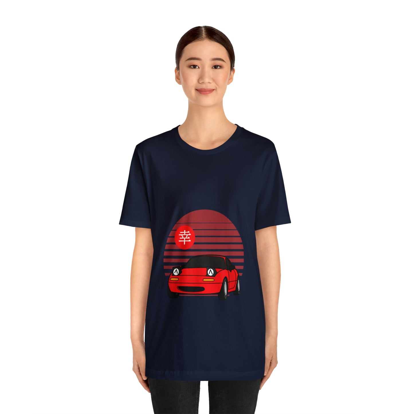 JDM Car Inspired T Shirt 68.