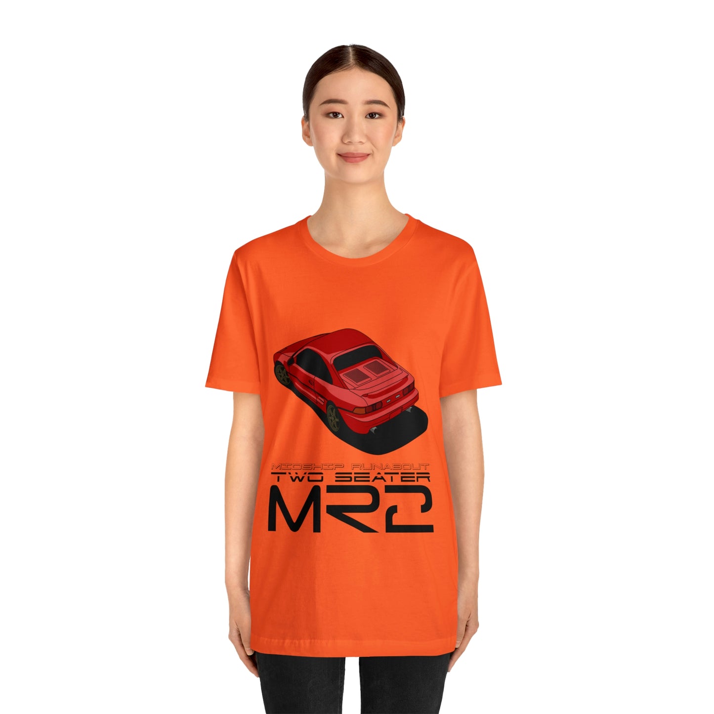 JDM Car Inspired T Shirt 38.