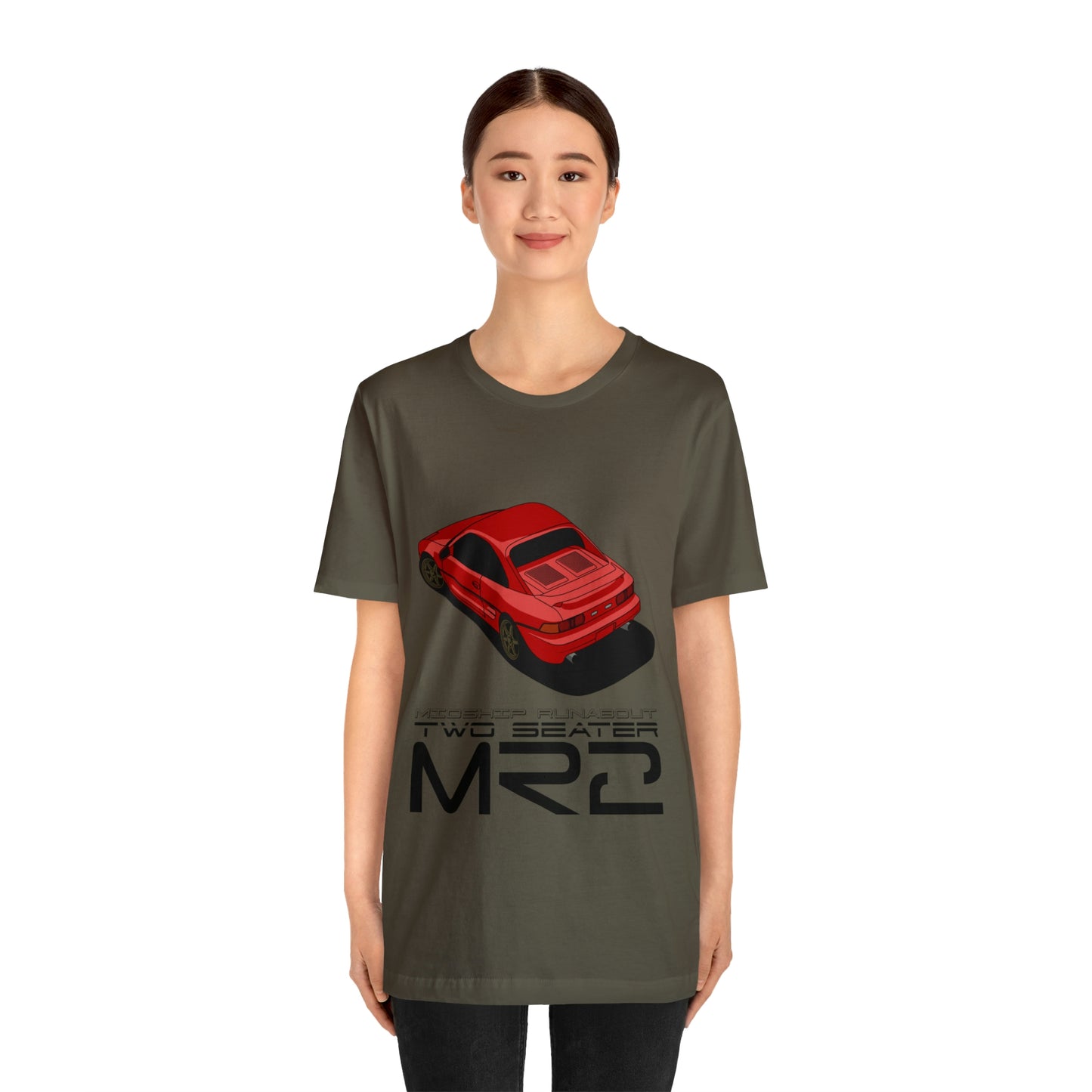 JDM Car Inspired T Shirt 38.