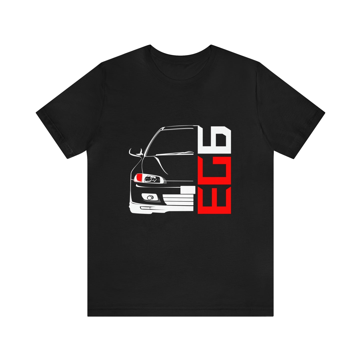 JDM Car Inspired T Shirt 72.