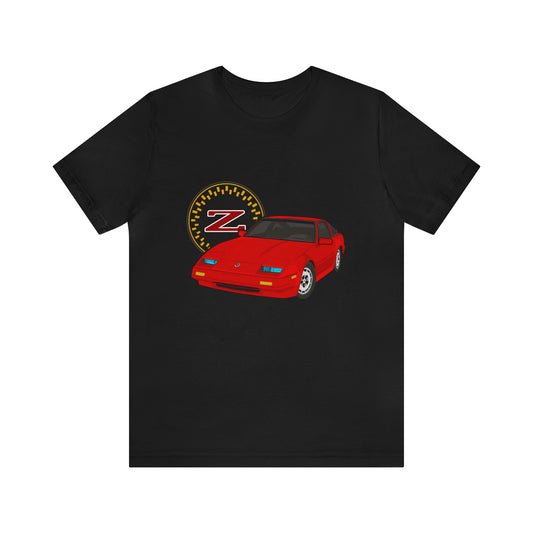 JDM Car Inspired T Shirt 47.