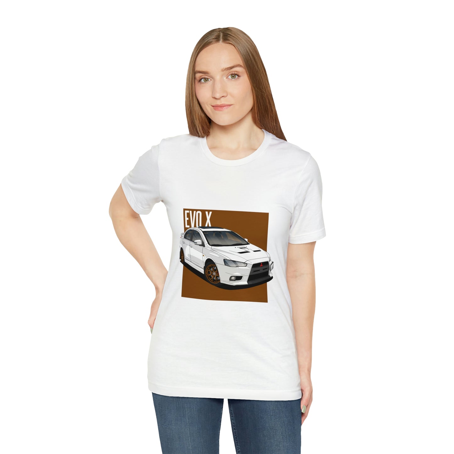 JDM Car Inspired T Shirt 57.