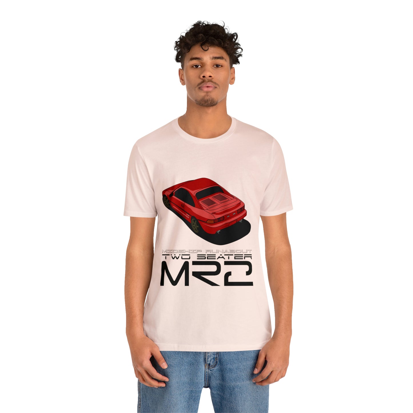 JDM Car Inspired T Shirt 38.