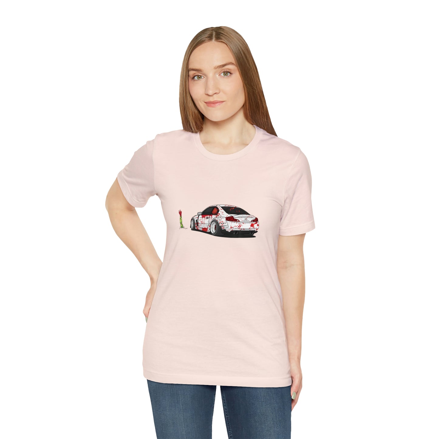 JDM Car Inspired T Shirt 60.