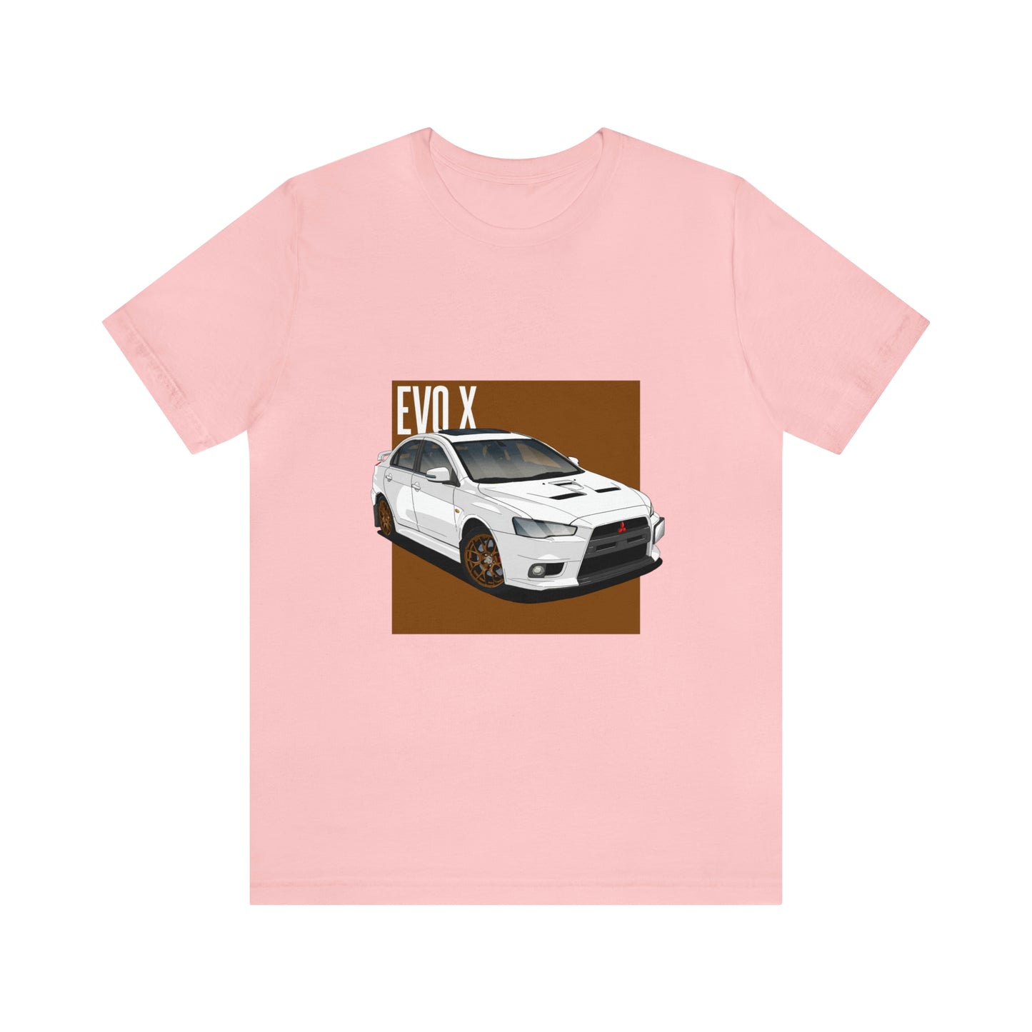 JDM Car Inspired T Shirt 57.